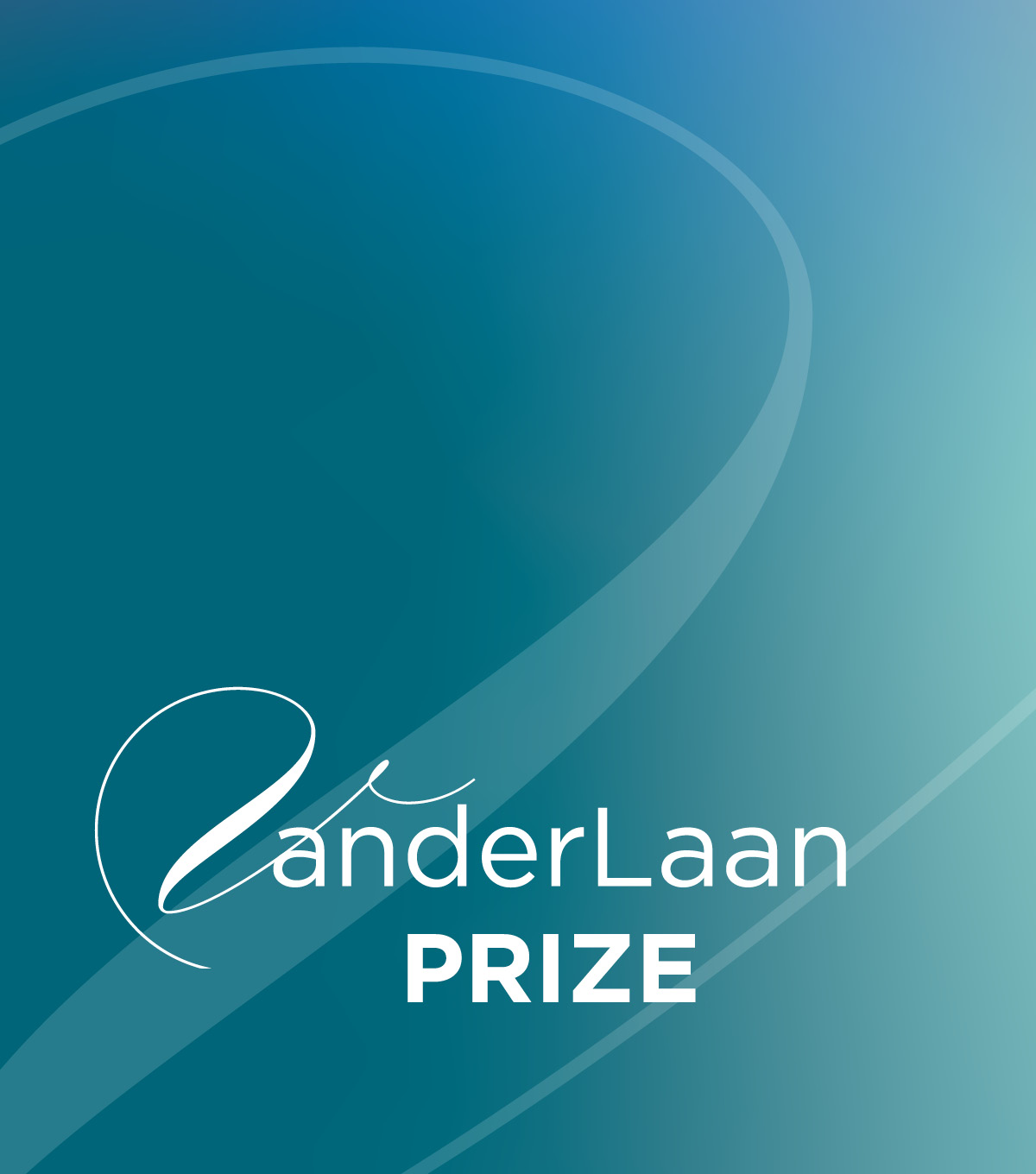 VanderLaan Prize