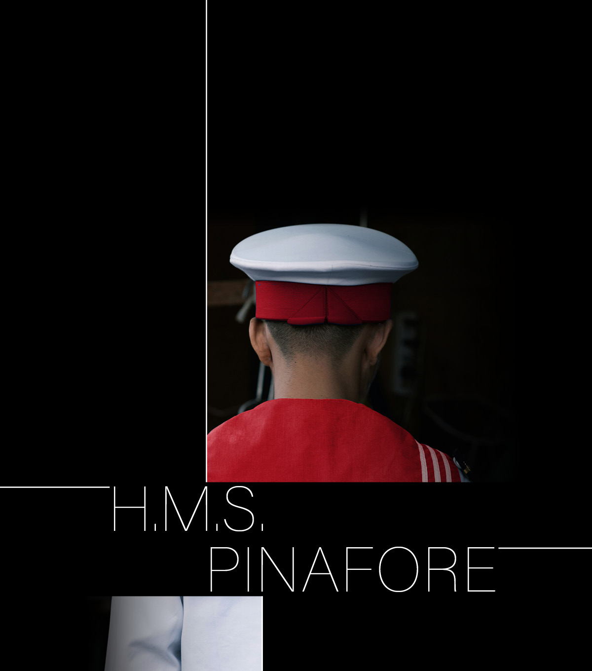 H.M.S. Pinafore