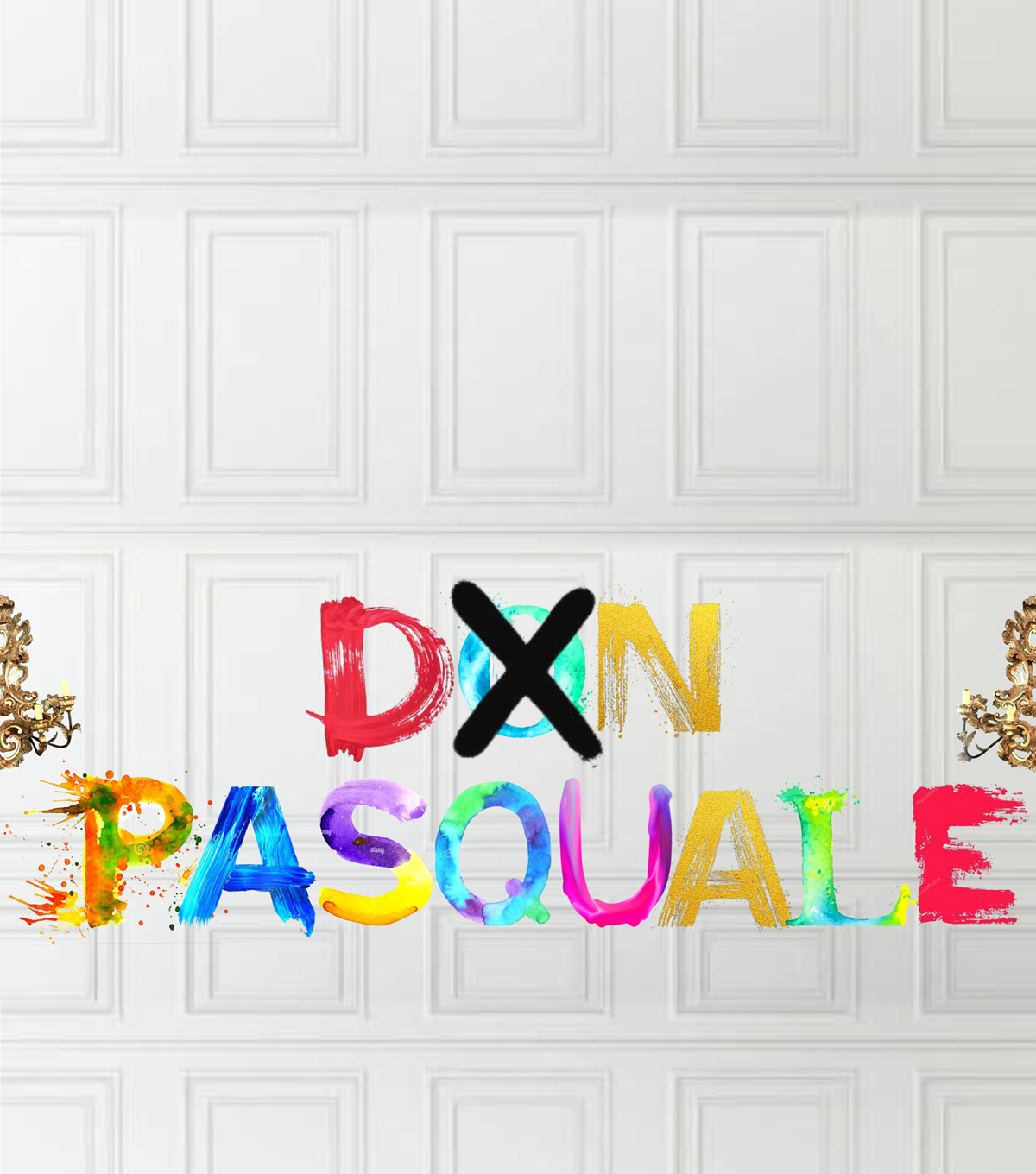Dxn Pasquale