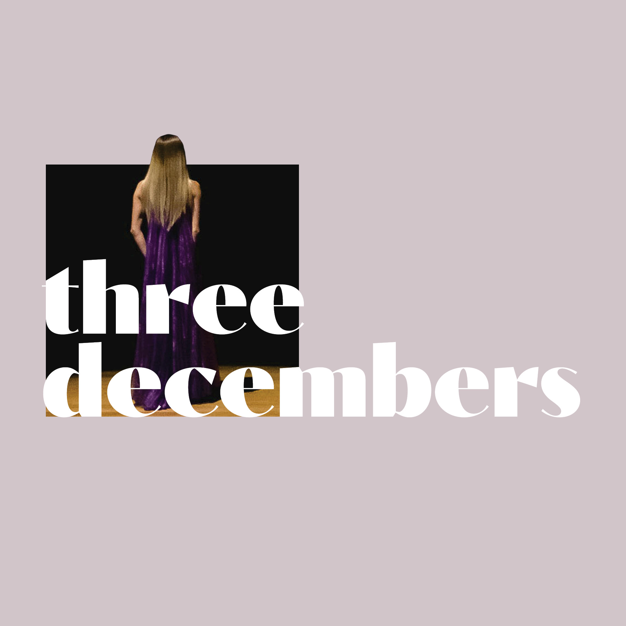 Three Decembers