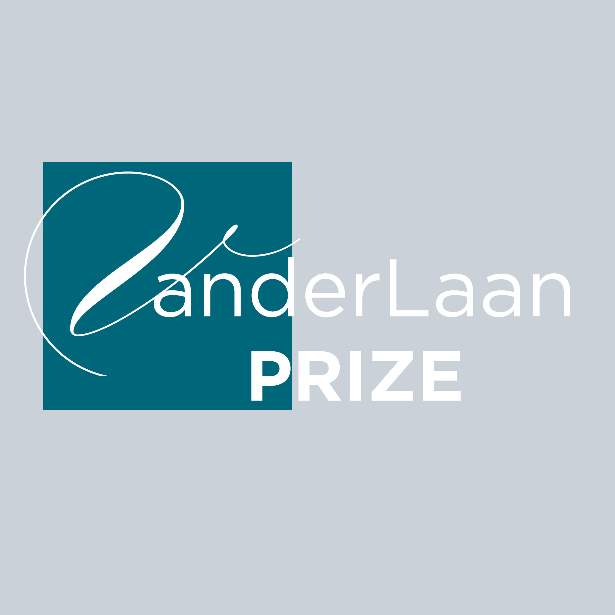 VanderLaan Prize