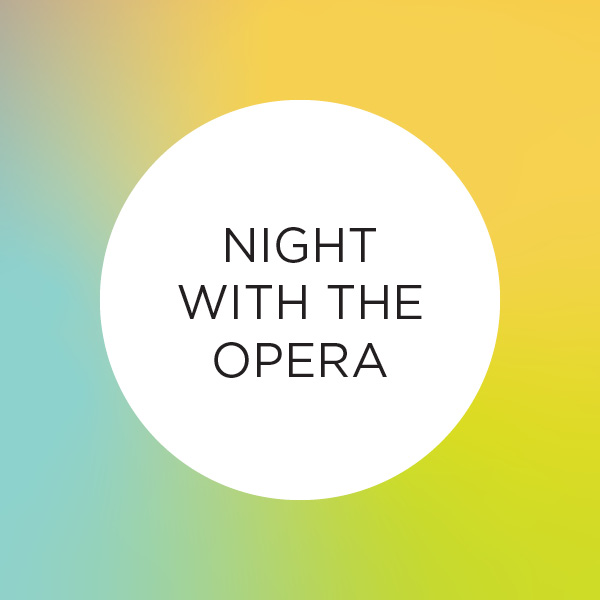 Night With The Opera
