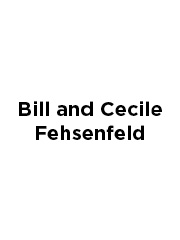 Bill and Cecile Fehsenfeld