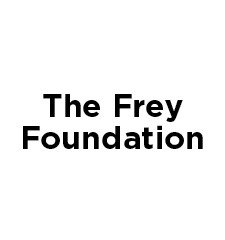 The Frey Foundation