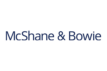 McShane & Bowie
