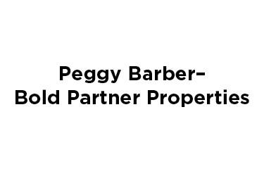 Peggy Barber – Bold Partner Properties